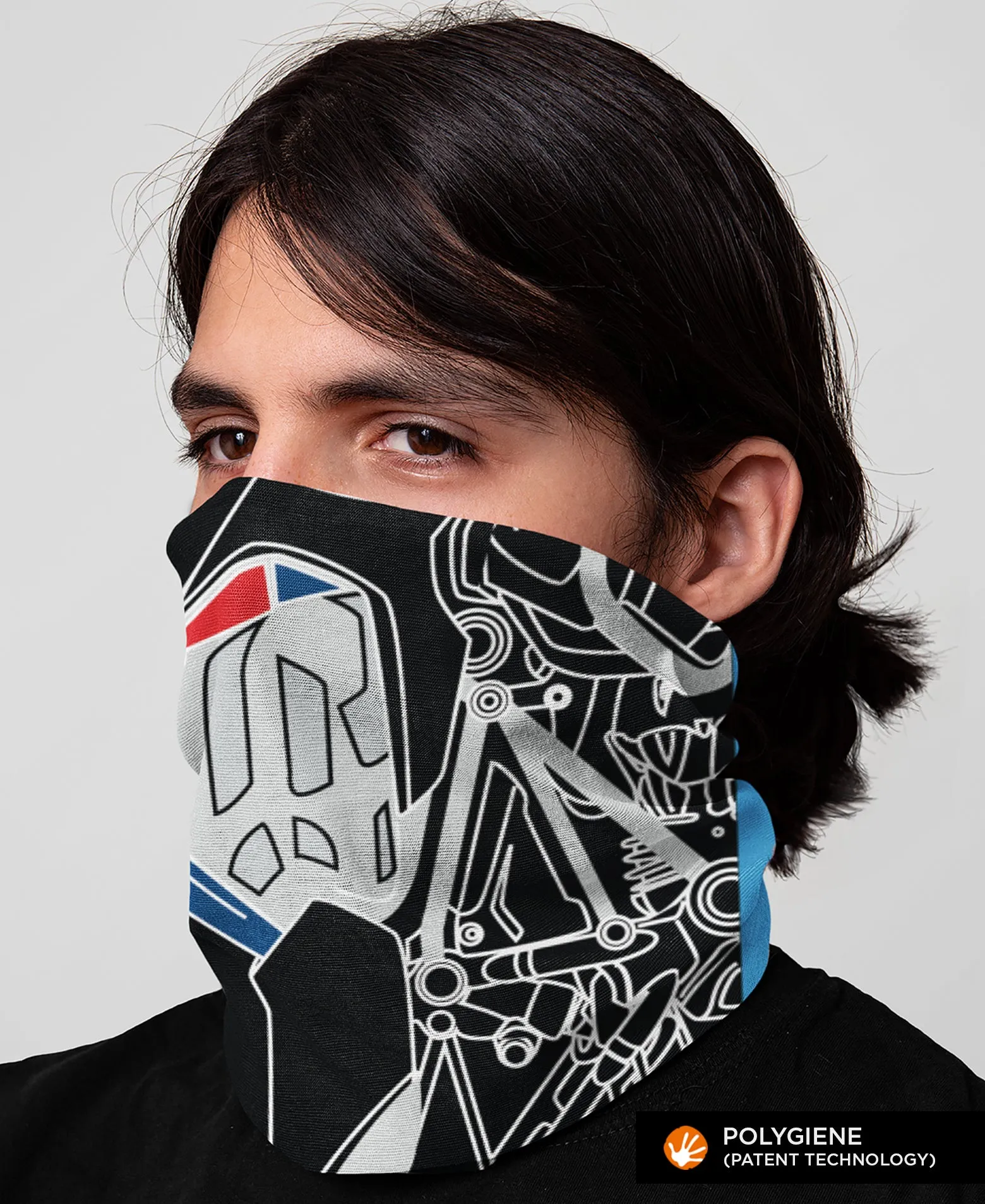 All Terrain and  Motorad Maniac Bandana Combo