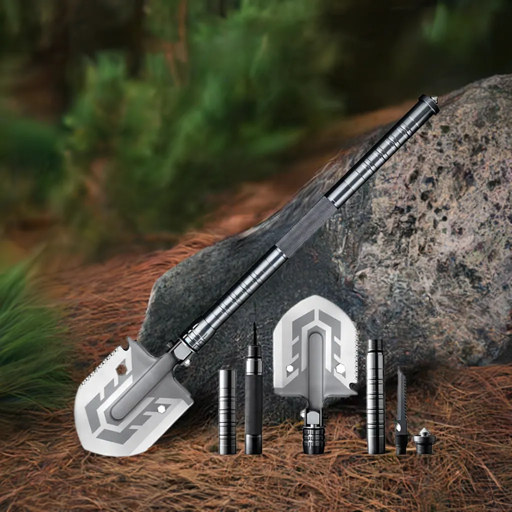 All-Terrain Utility Shovel