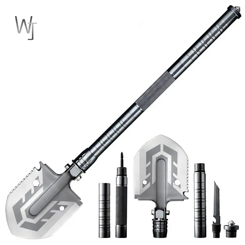 All-Terrain Utility Shovel