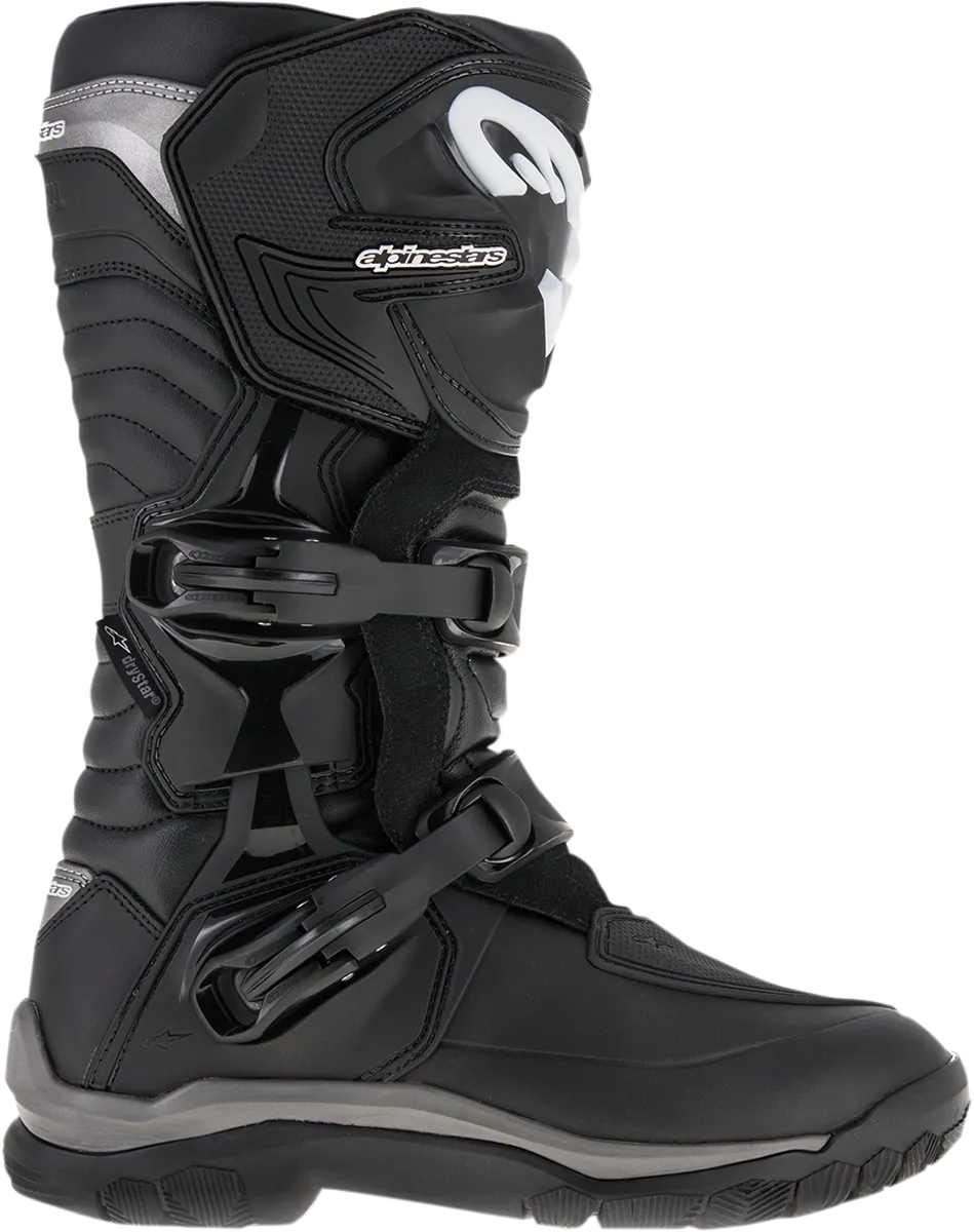 ALPINESTARS Corozal Adventure Boots - Black - US 10 2047516-10-10