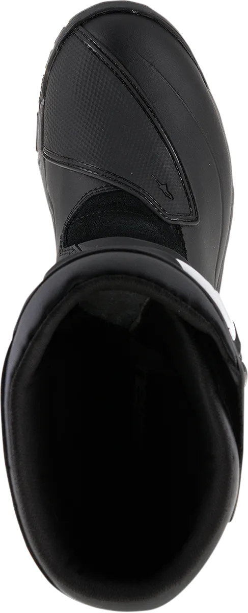 ALPINESTARS Corozal Adventure Boots - Black - US 10 2047516-10-10