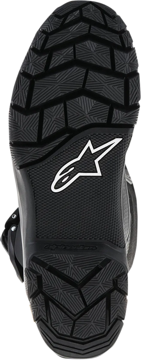 ALPINESTARS Corozal Adventure Boots - Black - US 10 2047516-10-10