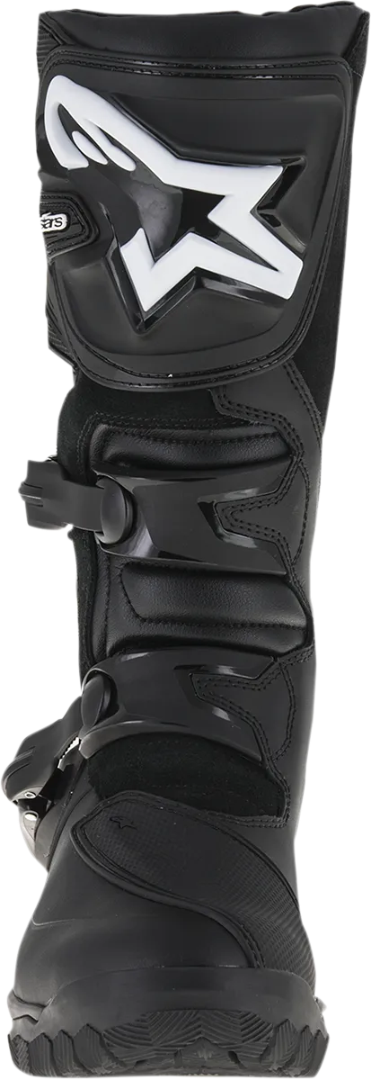 ALPINESTARS Corozal Adventure Boots - Black - US 10 2047516-10-10
