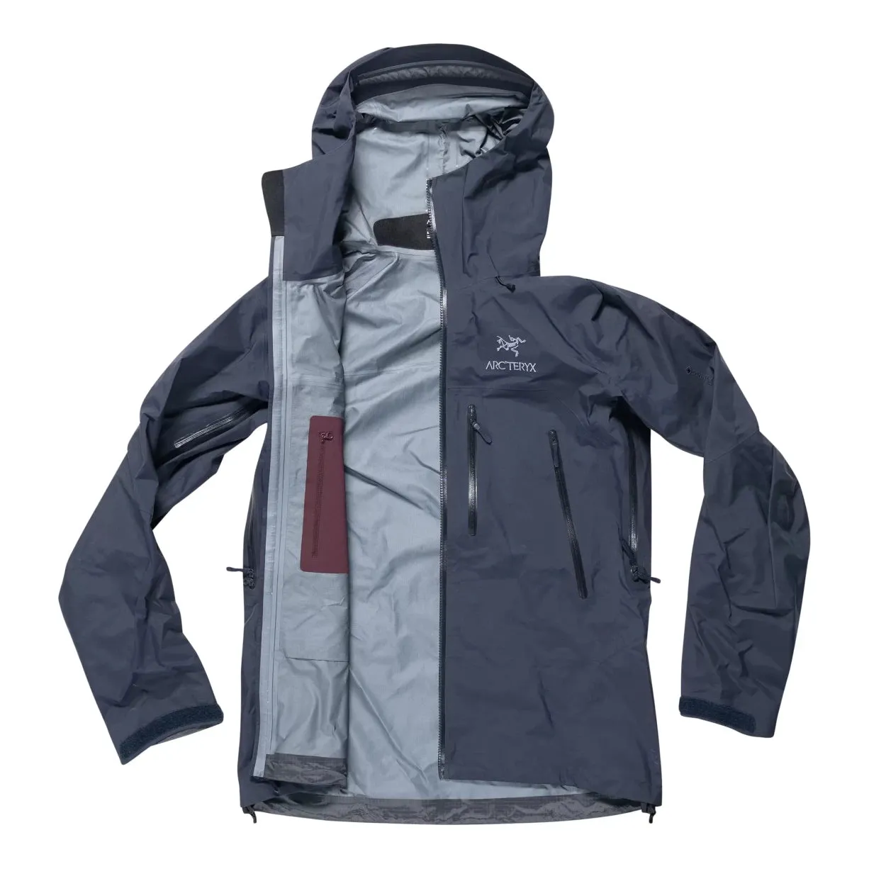 Arc'teryx Beta SV Jacket