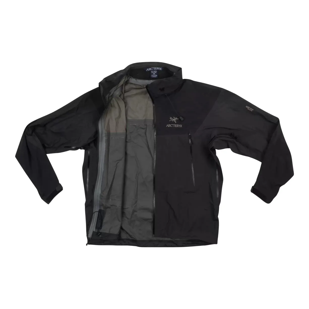 Arc'teryx GORE-TEX Paclite Jacket
