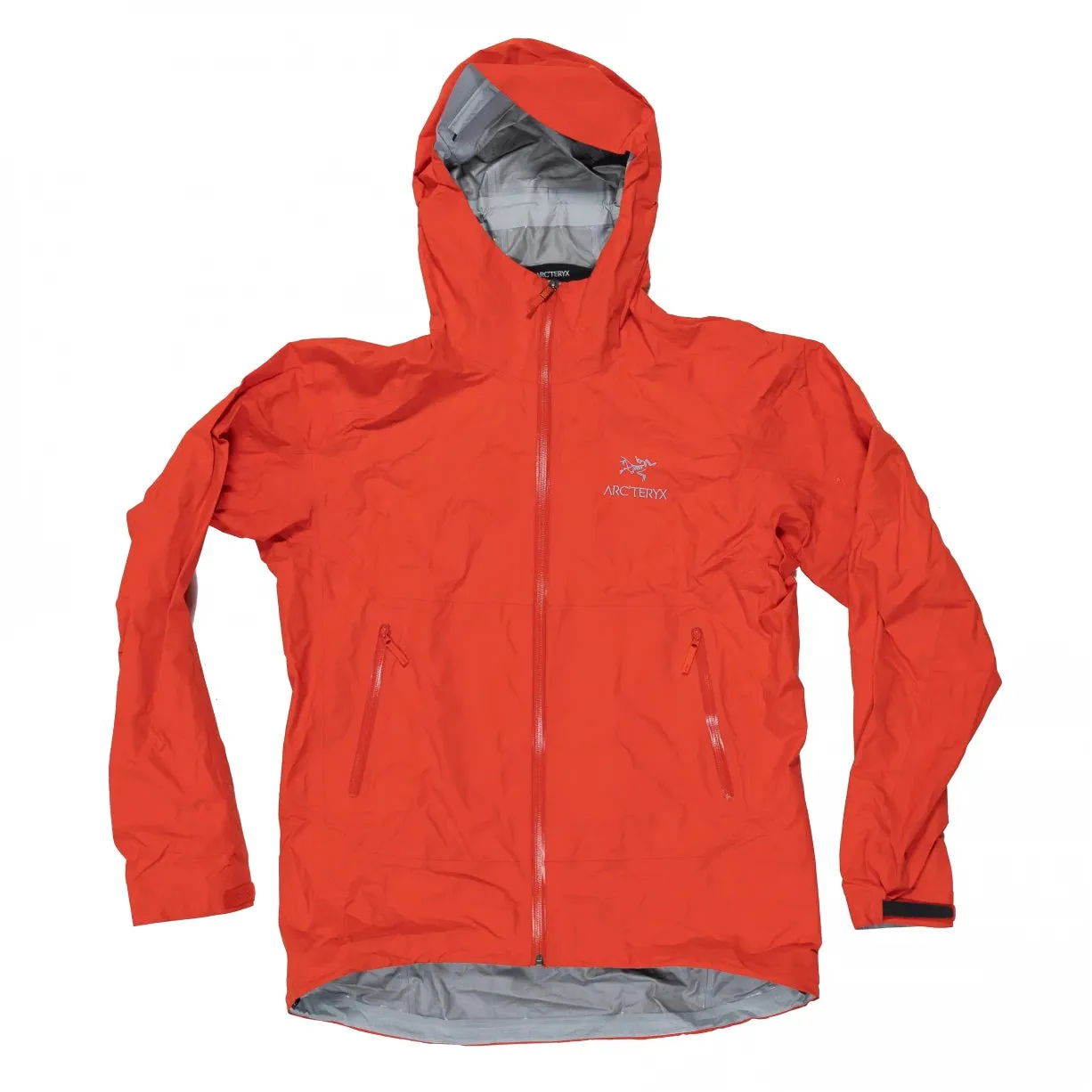 Arc'teryx Zeta SL Rain Jacket