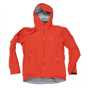 Arc'teryx Zeta SL Rain Jacket