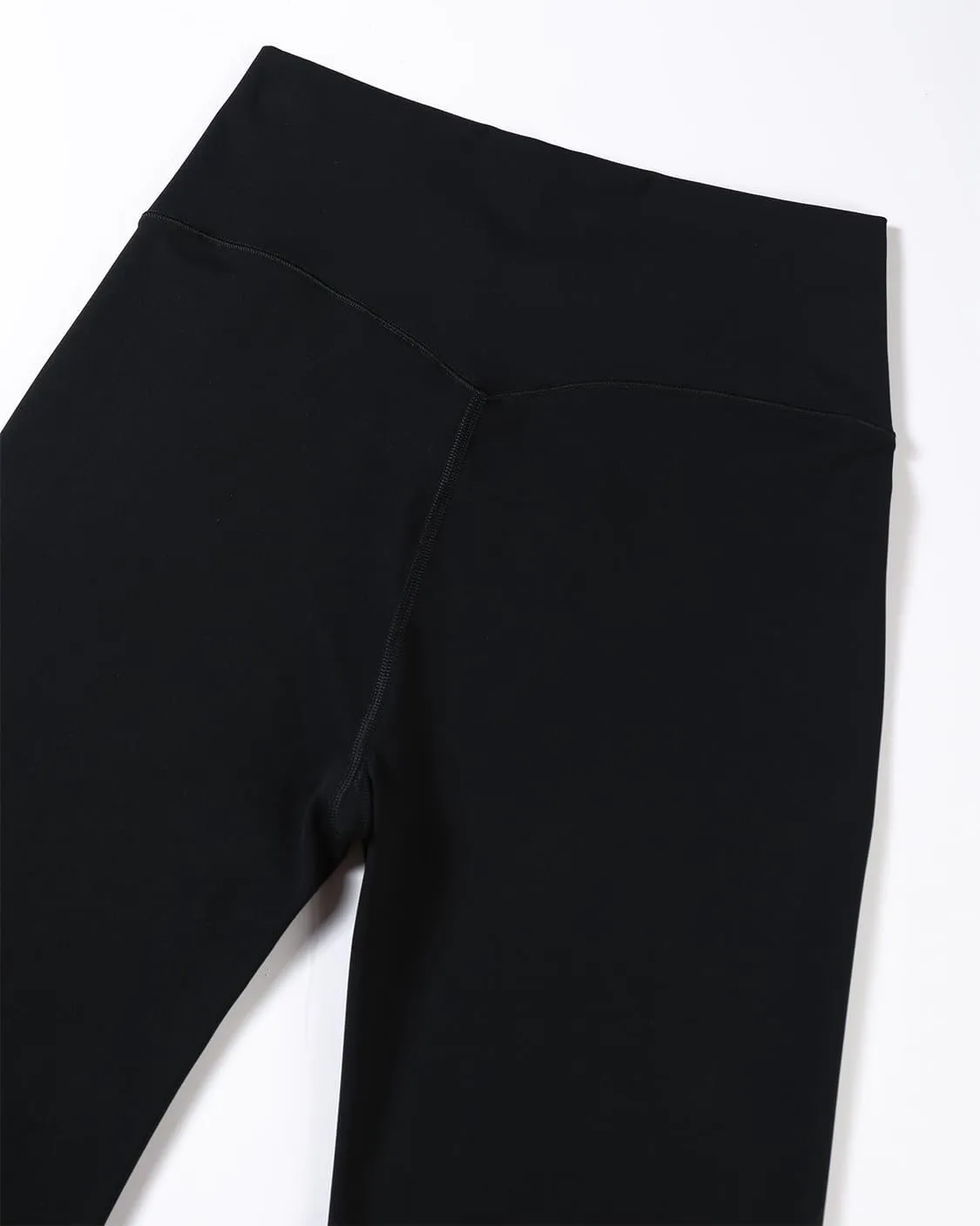AUROLA Fire Flare Leggings for Women, Crossover High Waisted Yoga Pants Tummy Control Wide Leg Bootcut Leggings