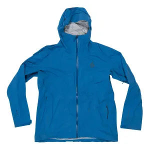 Black Diamond Stormline Stretch Rain Shell - Men's