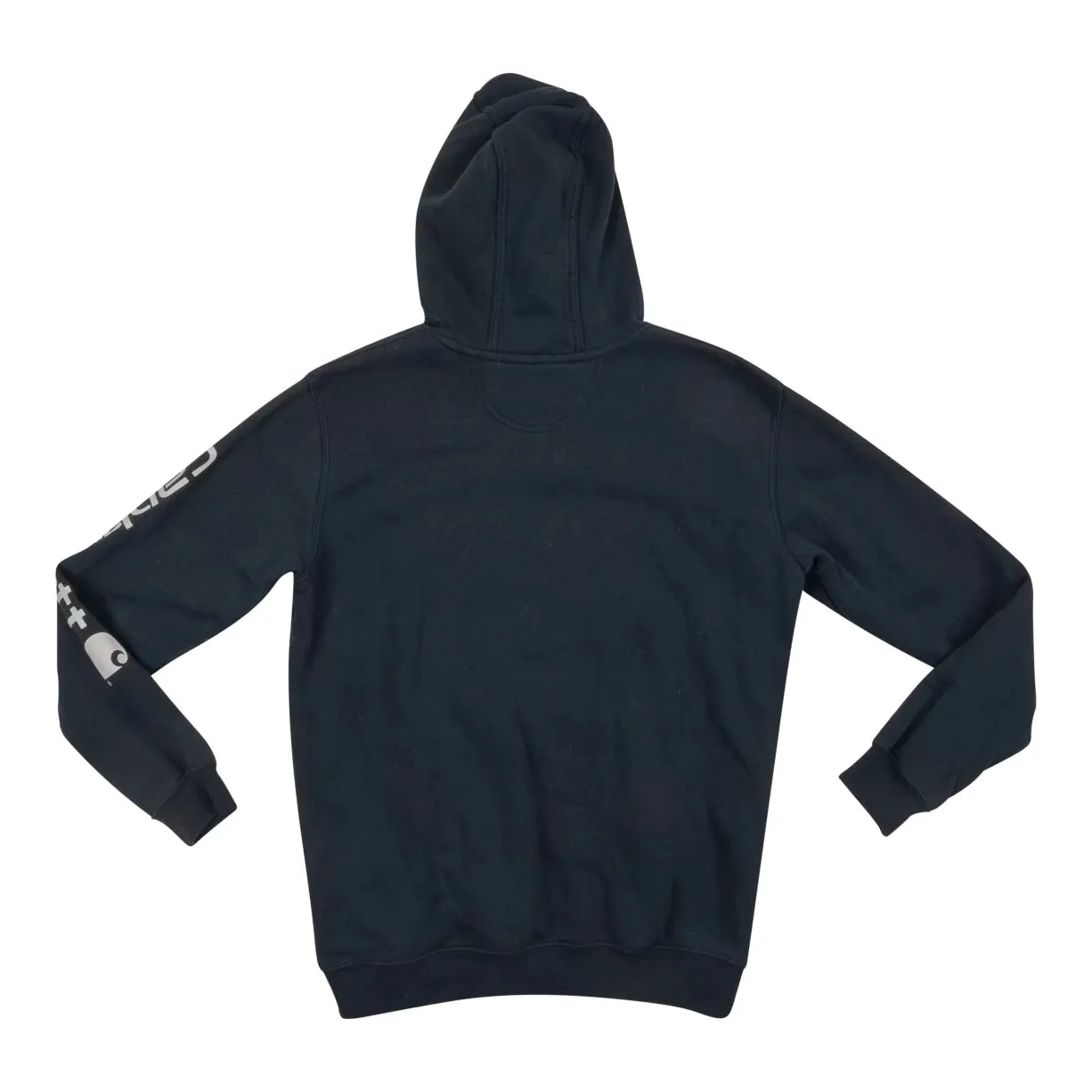 Carhartt Rain Defender Loose Fit Heavyweight Hooide - Men's