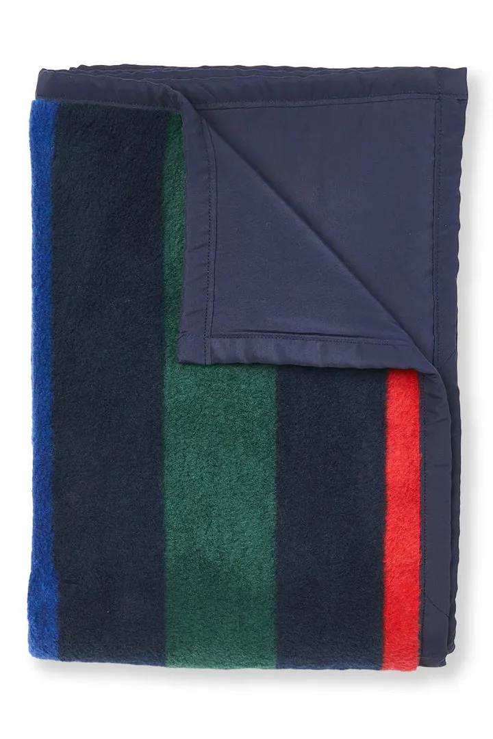 Chappy Wrap Boathouse Outdoor Water Resistant Blanket Collection