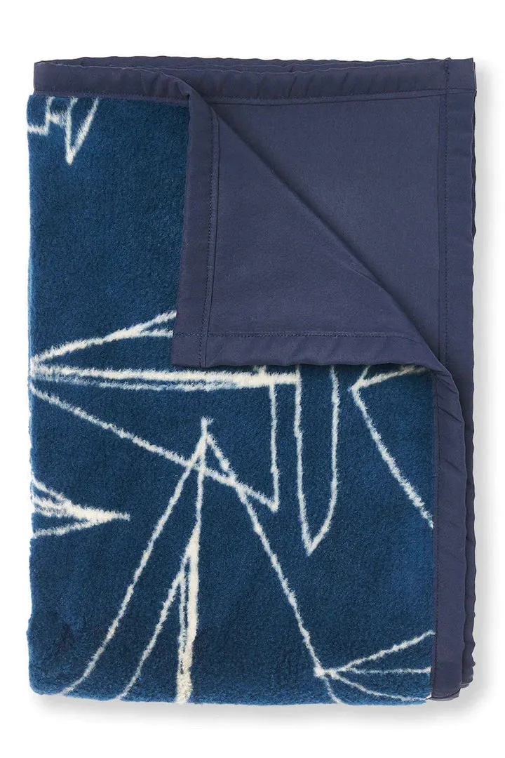 Chappy Wrap Boathouse Outdoor Water Resistant Blanket Collection