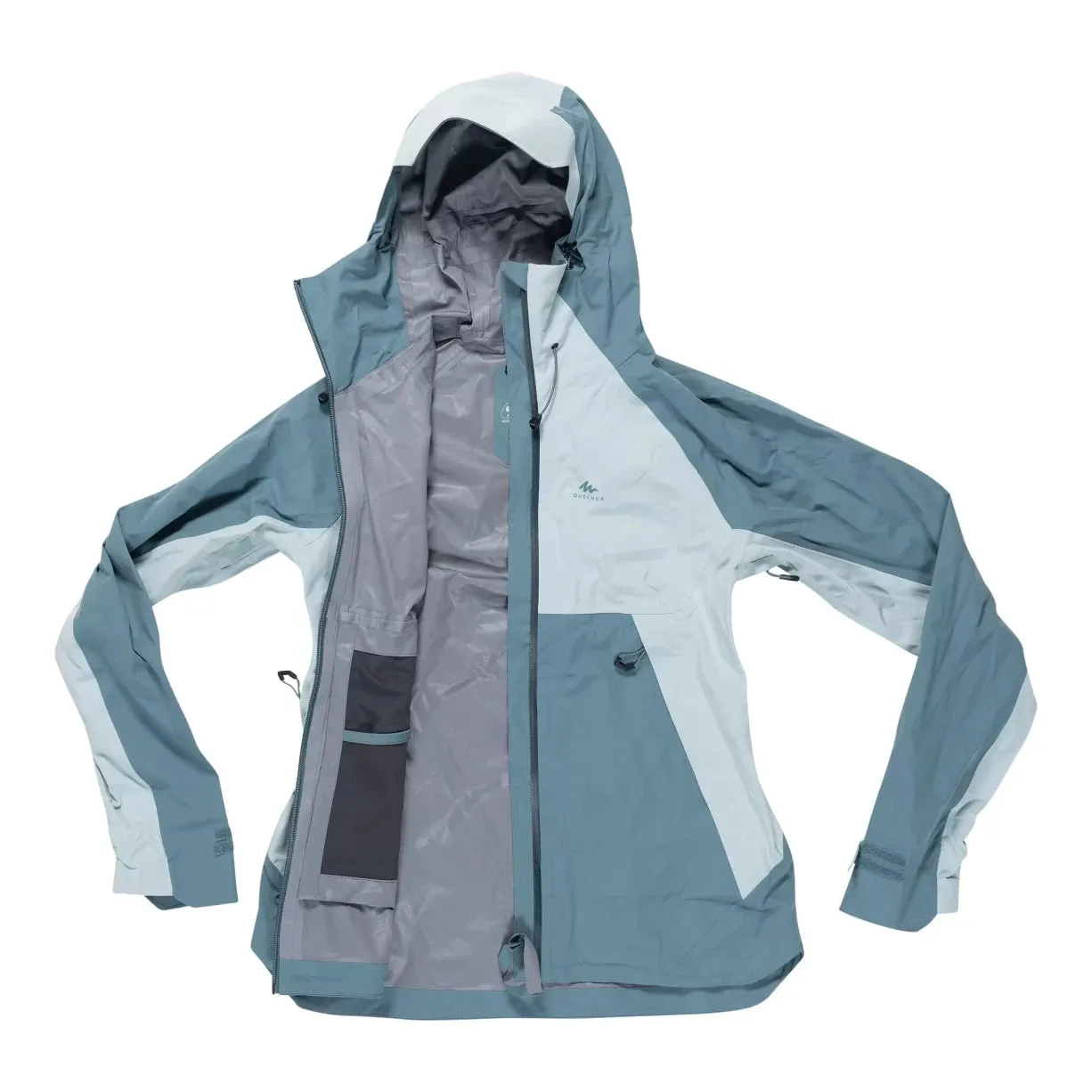 Decathalon Quechua  WP Jacket
