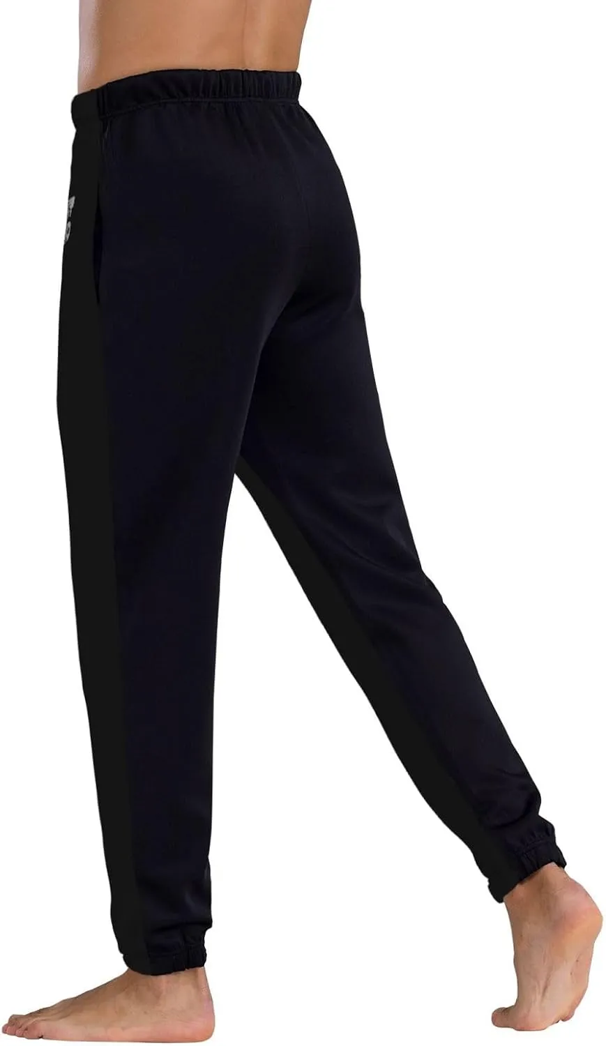 I Love My Hot Boyfriend Sweatpants Men Workout Pants Fashion Soft Joggers Pants