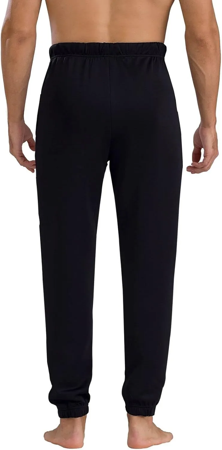 I Love My Hot Boyfriend Sweatpants Men Workout Pants Fashion Soft Joggers Pants