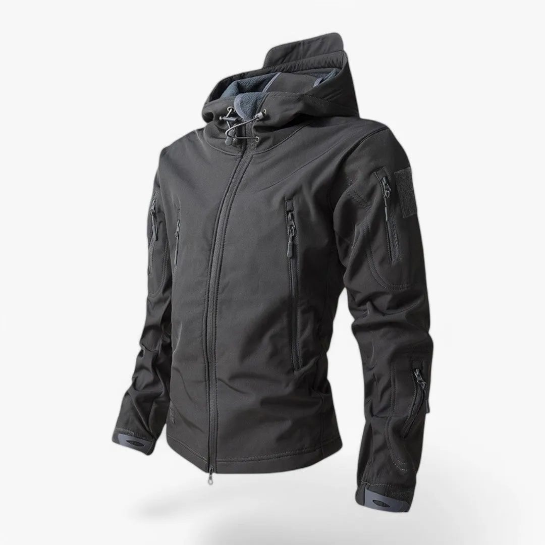 Kyle | All-Terrain Jacket