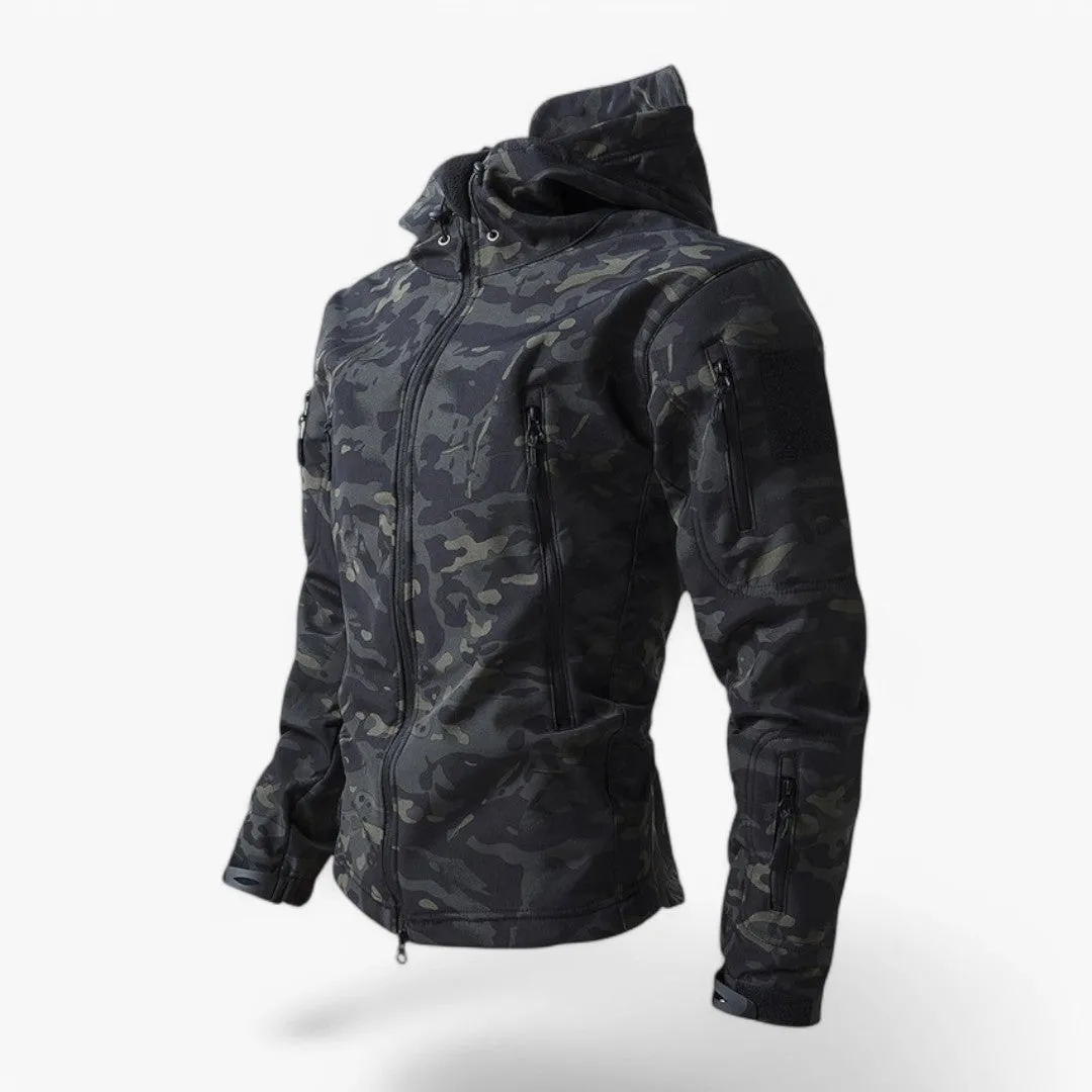 Kyle | All-Terrain Jacket
