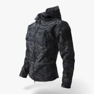 Kyle | All-Terrain Jacket