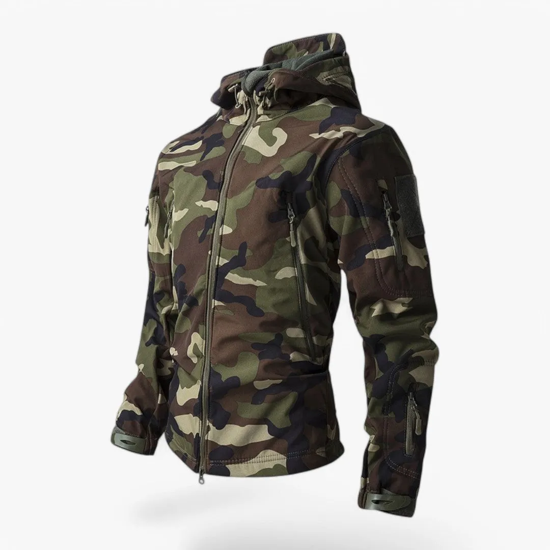 Kyle | All-Terrain Jacket