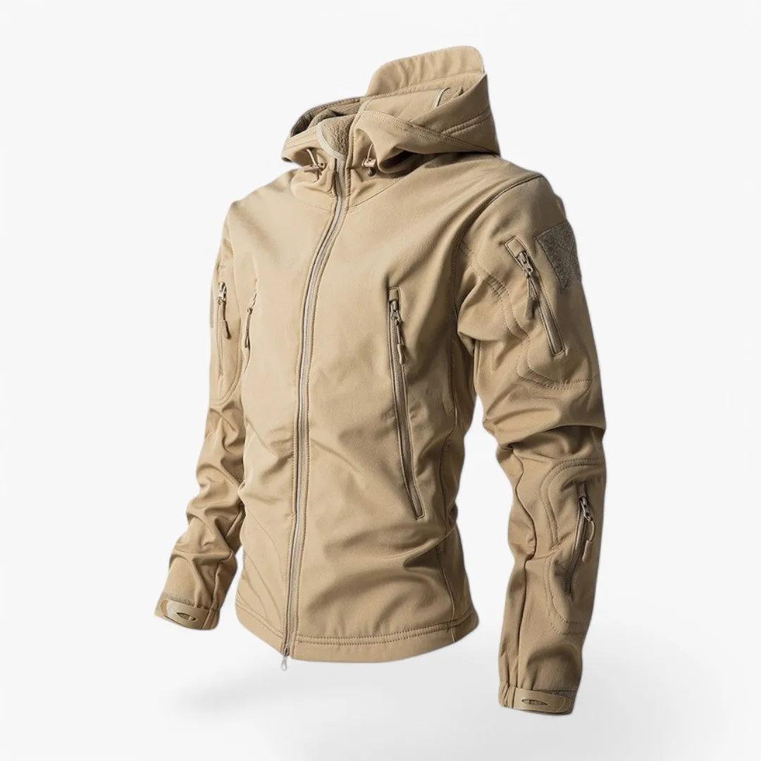Kyle | All-Terrain Jacket