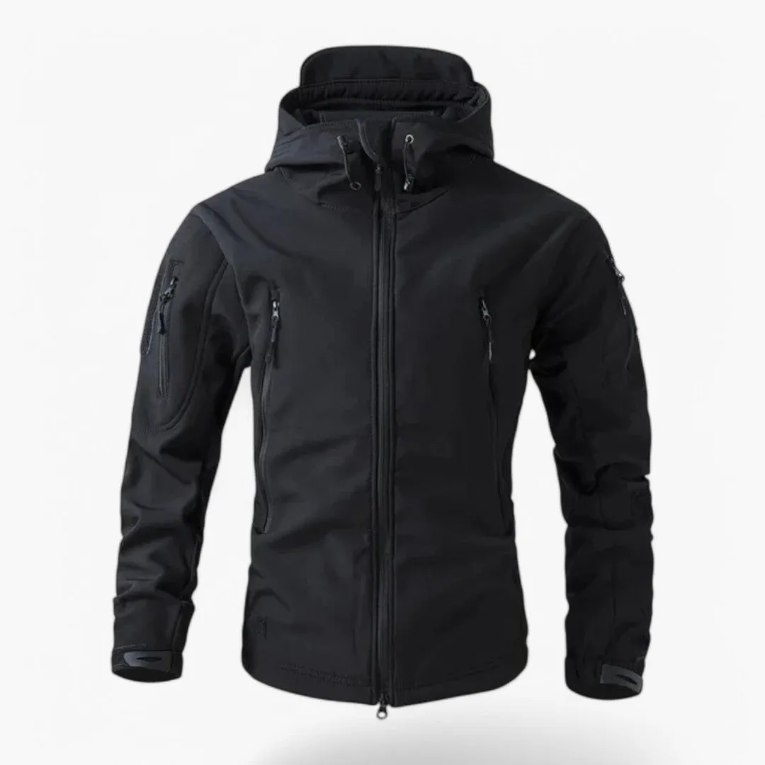 Kyle | All-Terrain Jacket