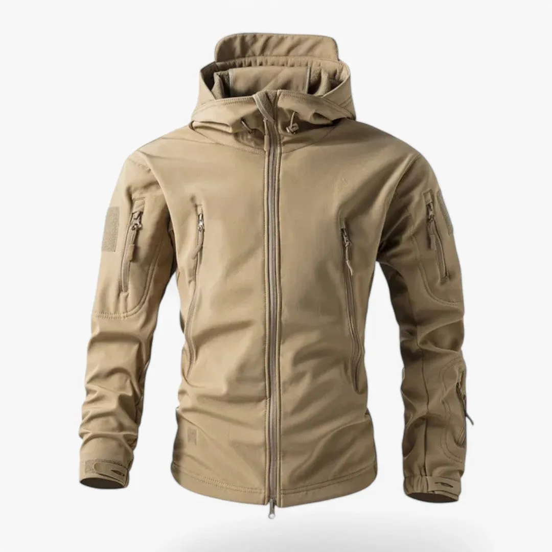 Kyle | All-Terrain Jacket