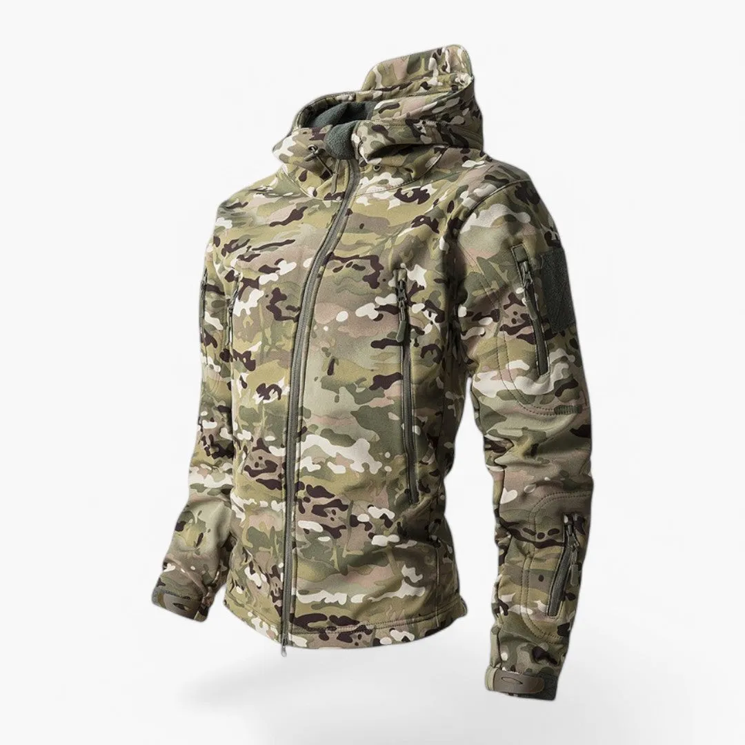 Kyle | All-Terrain Jacket