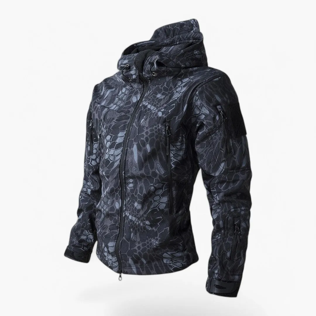 Kyle | All-Terrain Jacket
