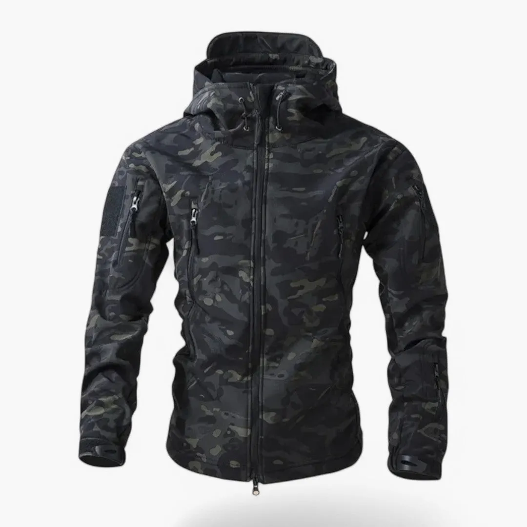 Kyle | All-Terrain Jacket
