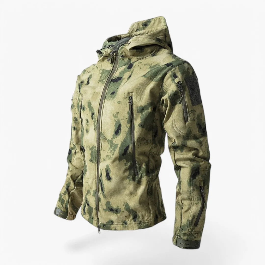 Kyle | All-Terrain Jacket