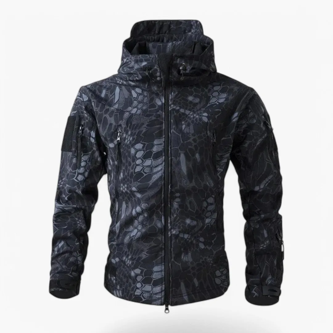 Kyle | All-Terrain Jacket