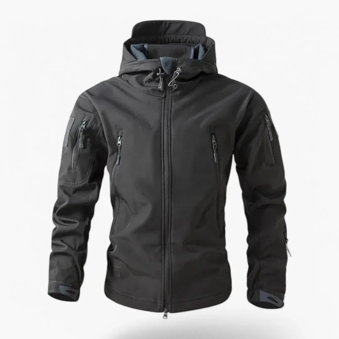 Kyle | All-Terrain Jacket