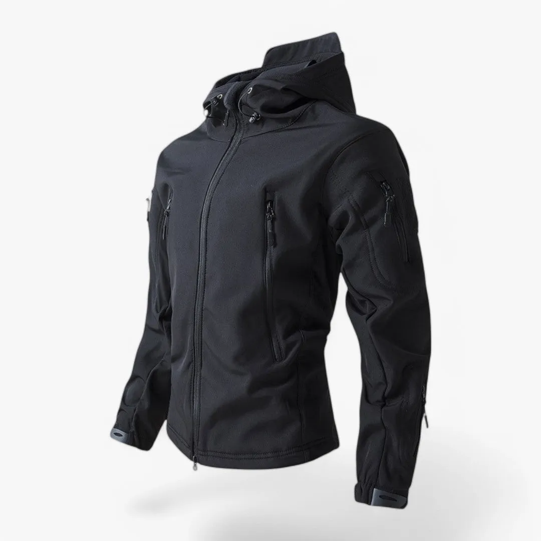 Kyle | All-Terrain Jacket