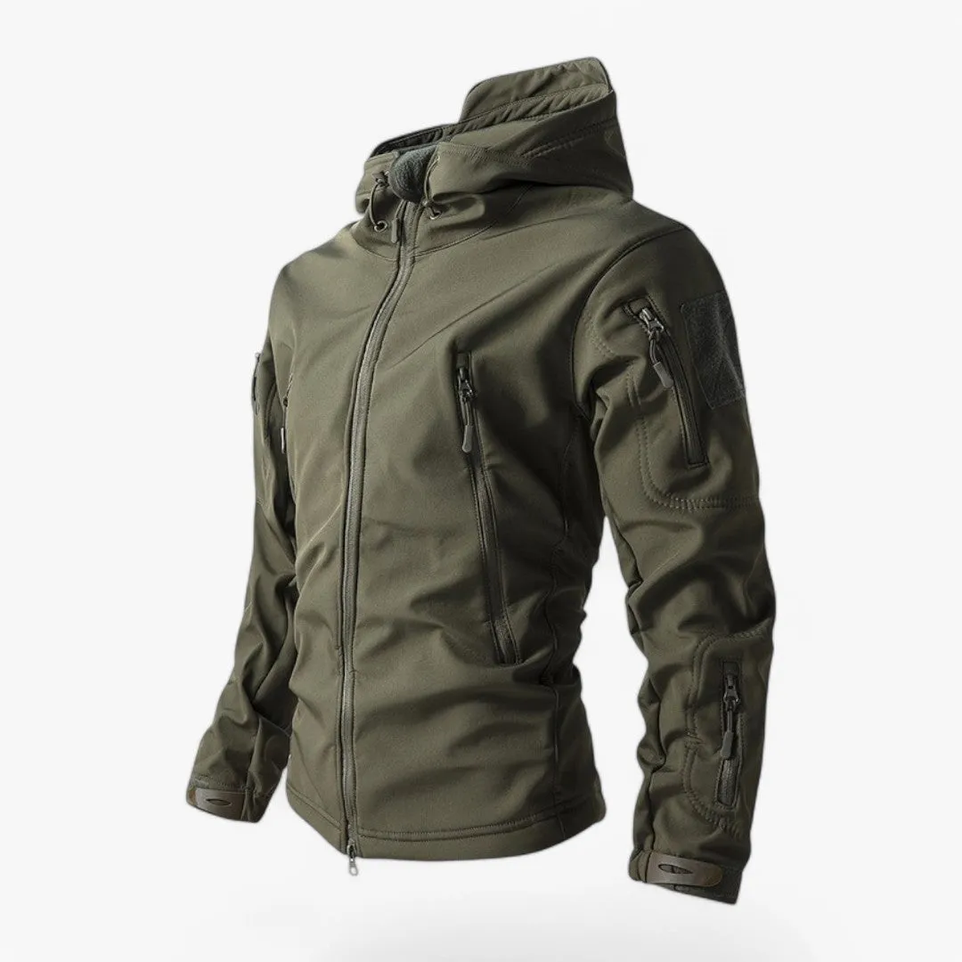 Kyle | All-Terrain Jacket