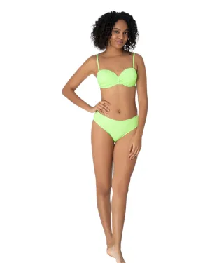 Lightweight Two-Pieces Bikini Set