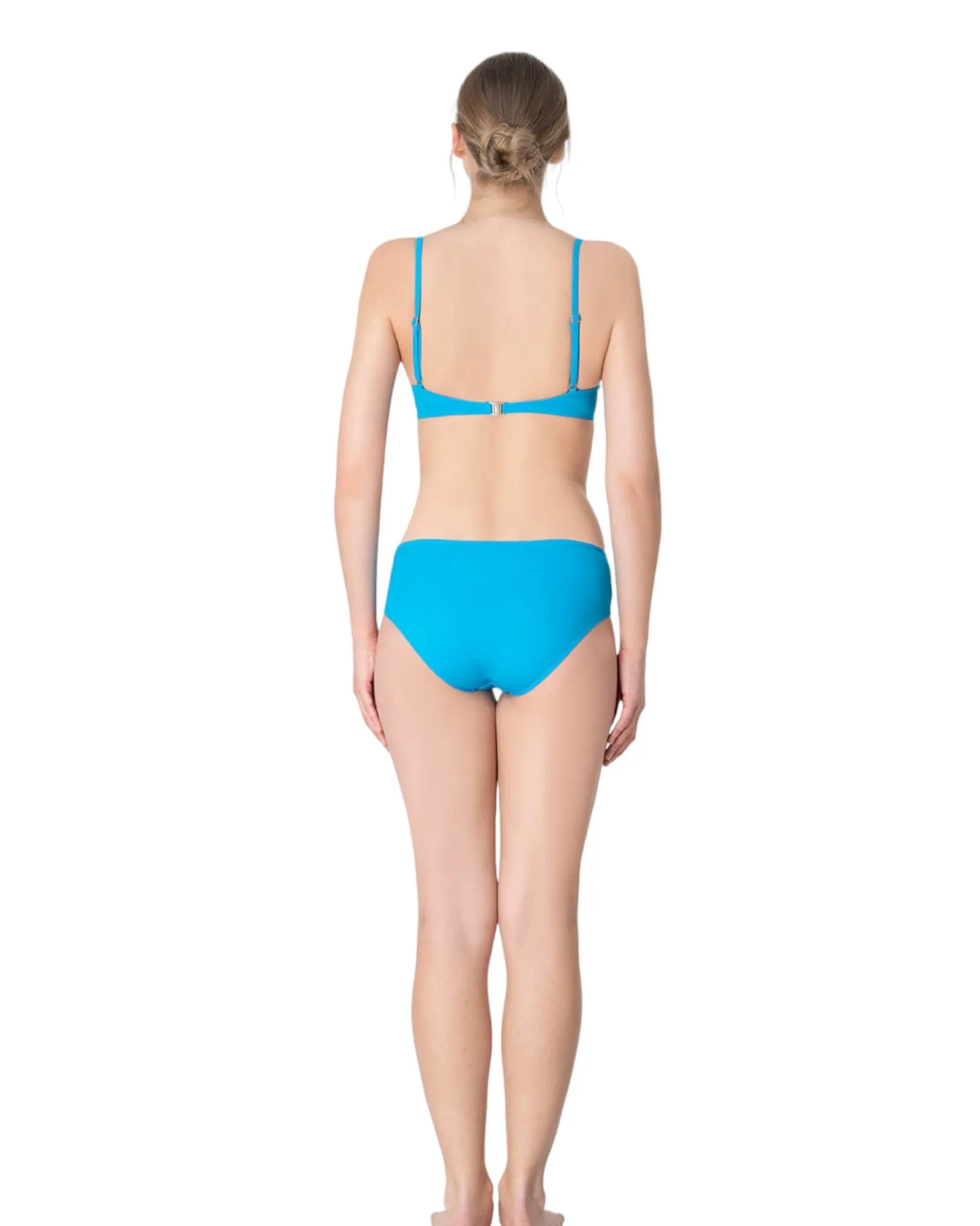 Lightweight Two-Pieces Bikini Set