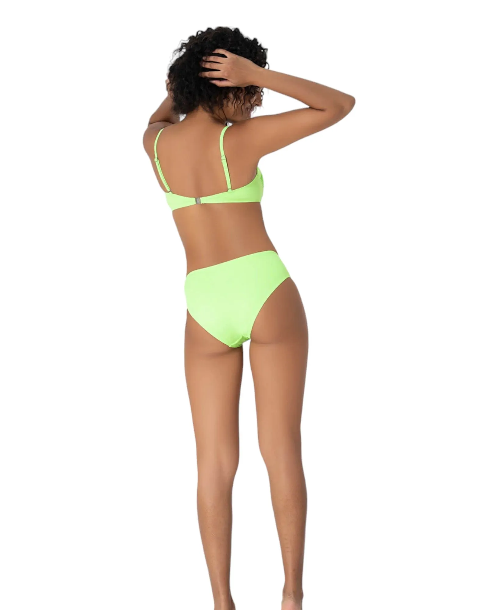 Lightweight Two-Pieces Bikini Set