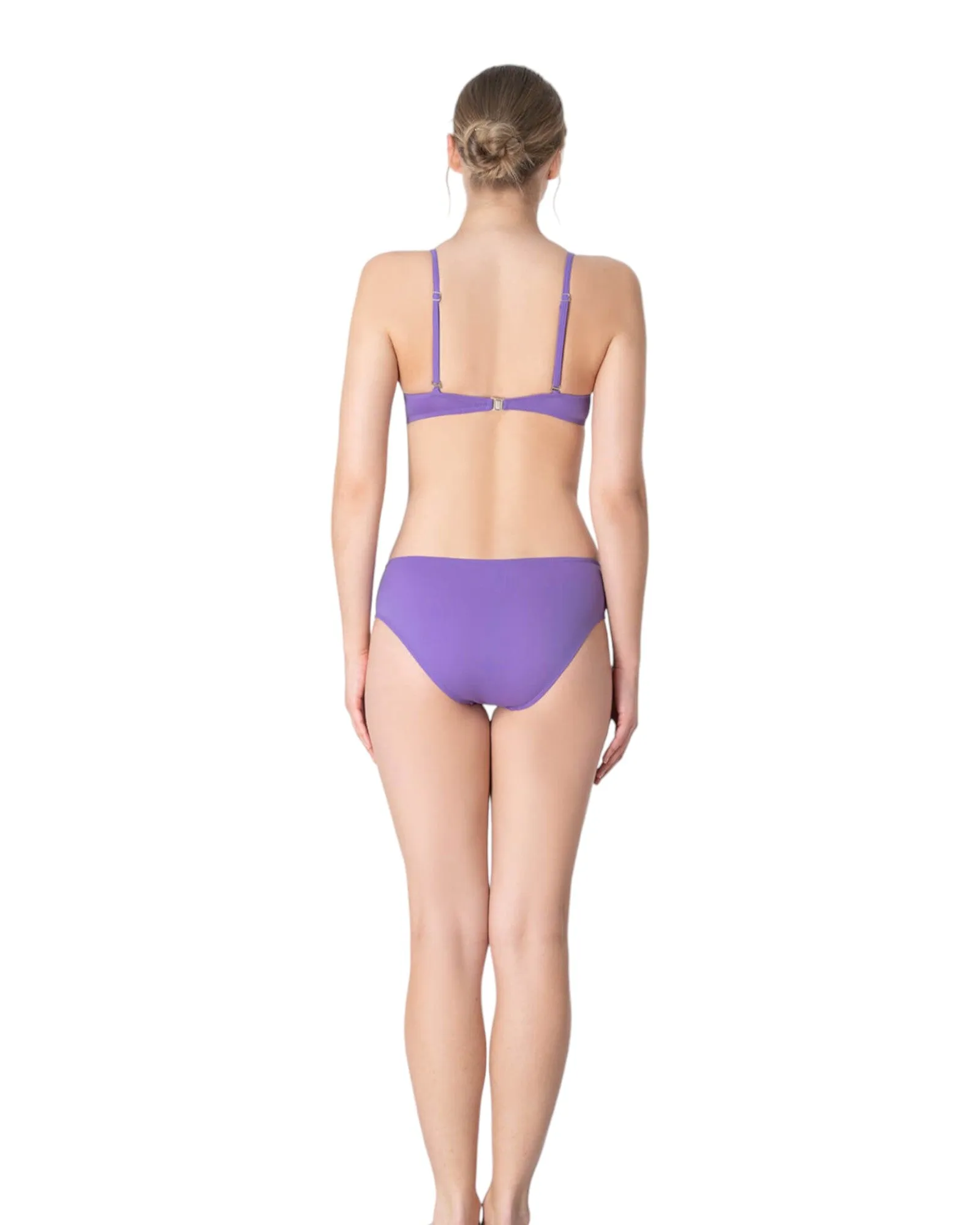 Lightweight Two-Pieces Bikini Set