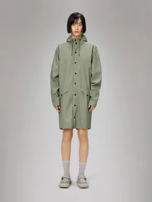 Long Jacket - Drift