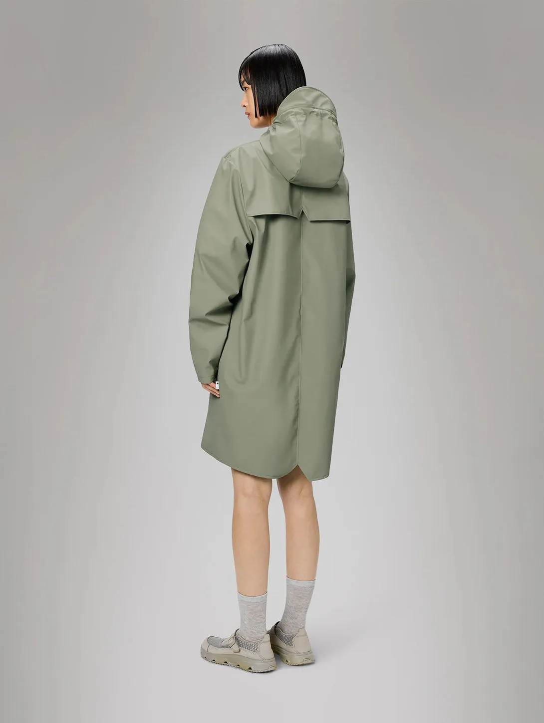 Long Jacket - Drift