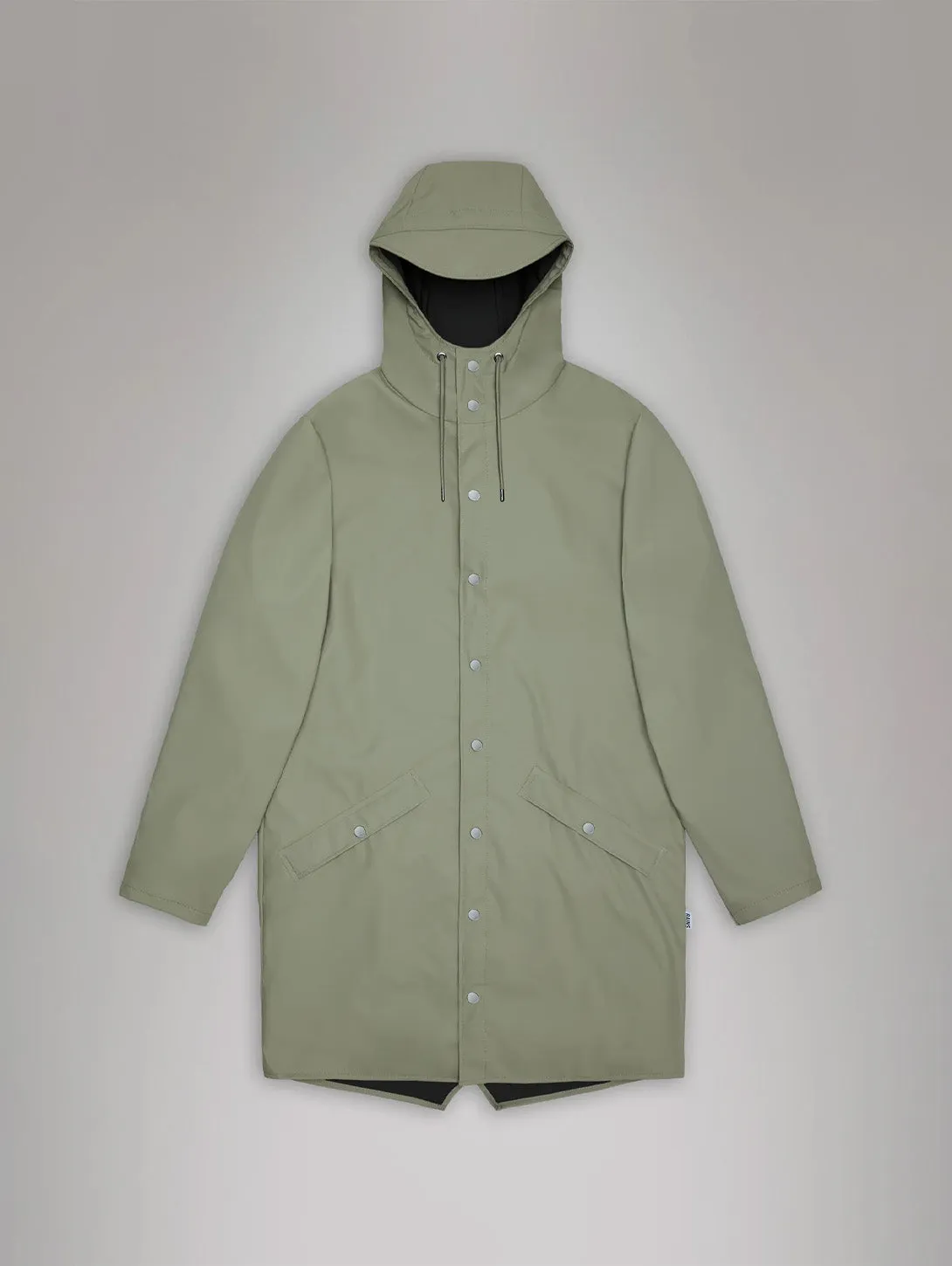 Long Jacket - Drift