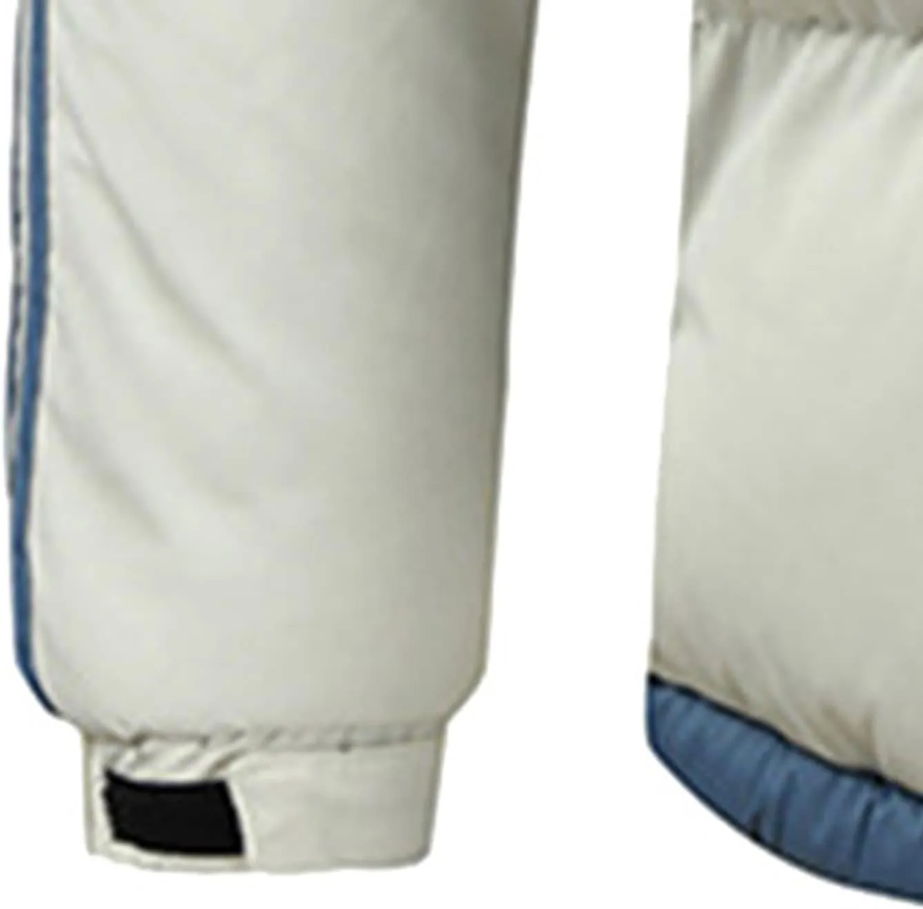 Men Thin Jacket Mens Autumn And Winter Fashion Casual Solid Color Padded Warm Cotton Coat Cotton Jackets Mens