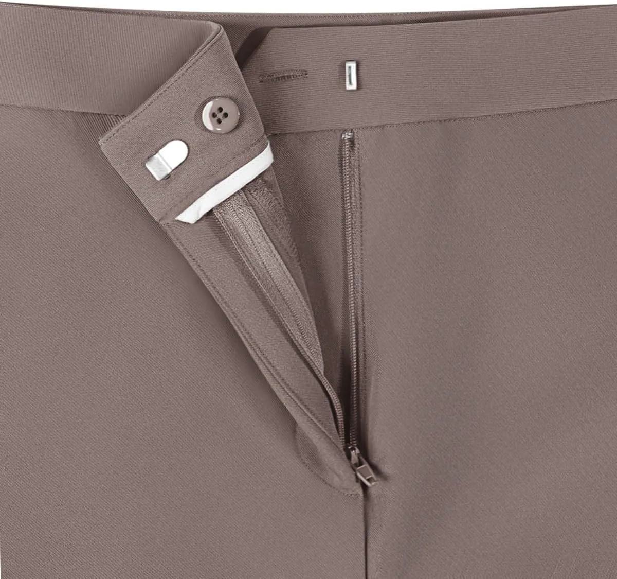 NIMIN Womens Dress Pants 2025 Business Casual Work Slacks for Women High Waisted Office Trousers