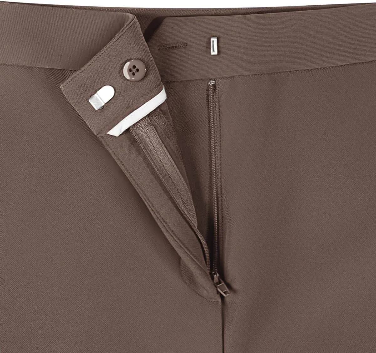 NIMIN Womens Dress Pants 2025 Business Casual Work Slacks for Women High Waisted Office Trousers