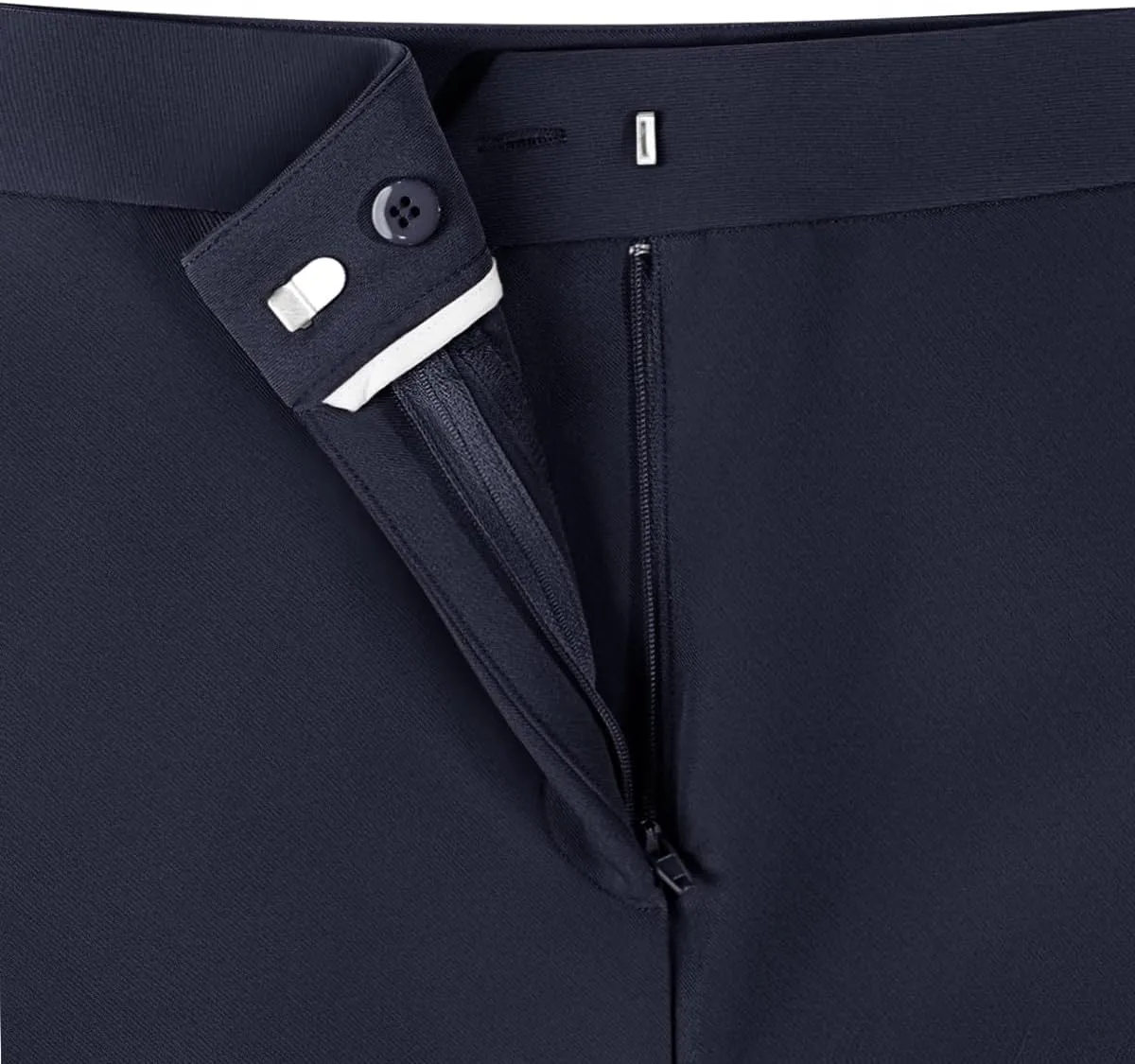 NIMIN Womens Dress Pants 2025 Business Casual Work Slacks for Women High Waisted Office Trousers