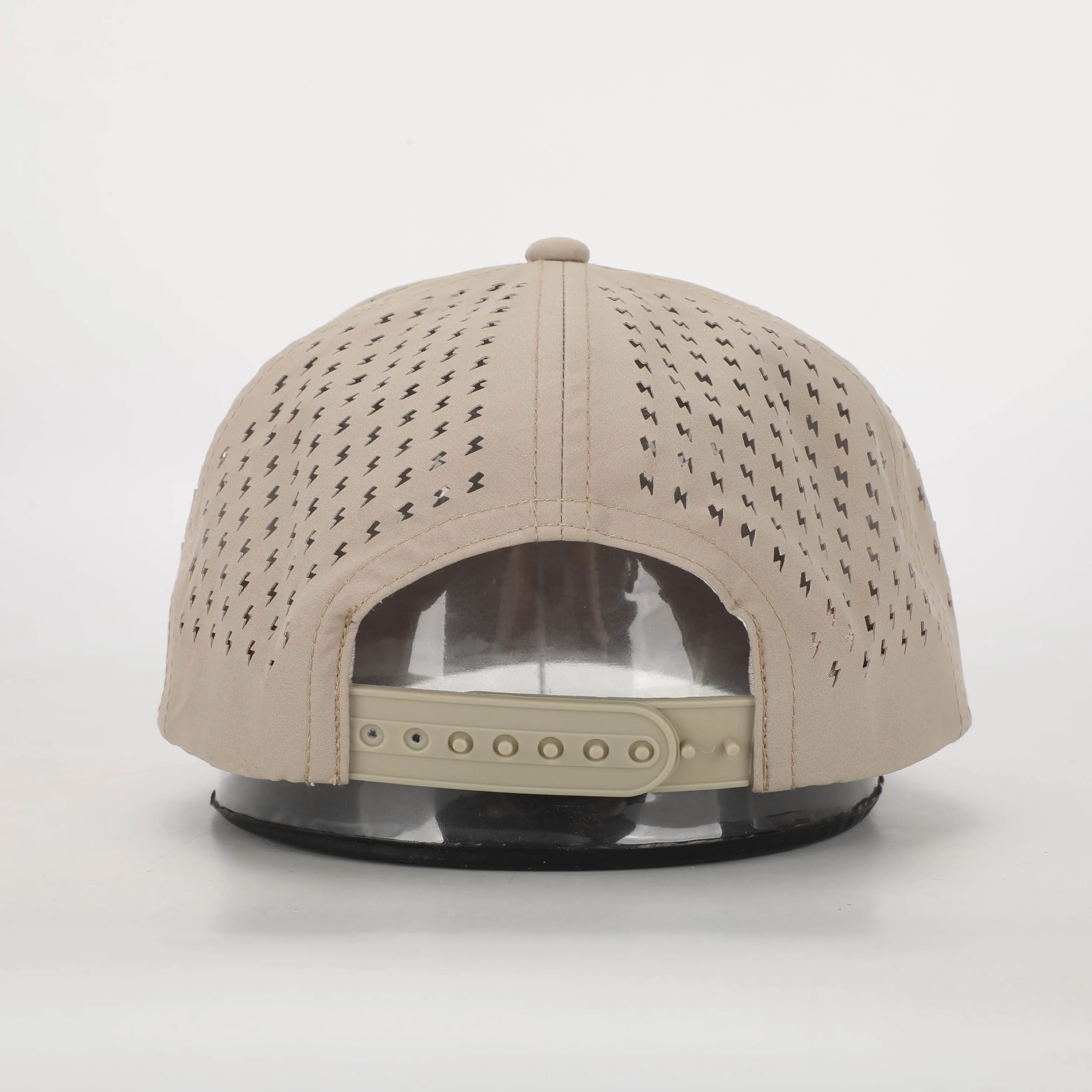 Sand Adventure Snapback