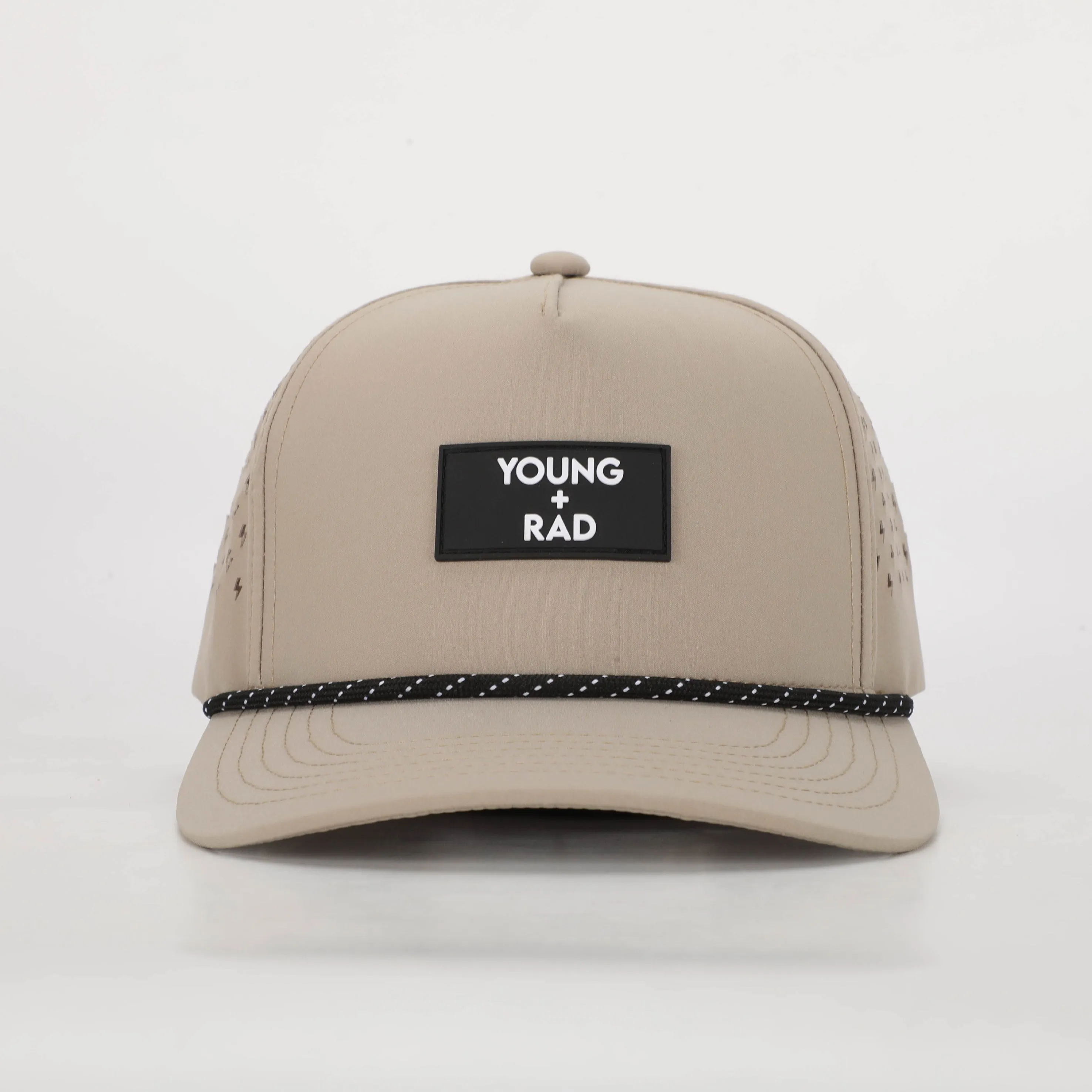 Sand Adventure Snapback