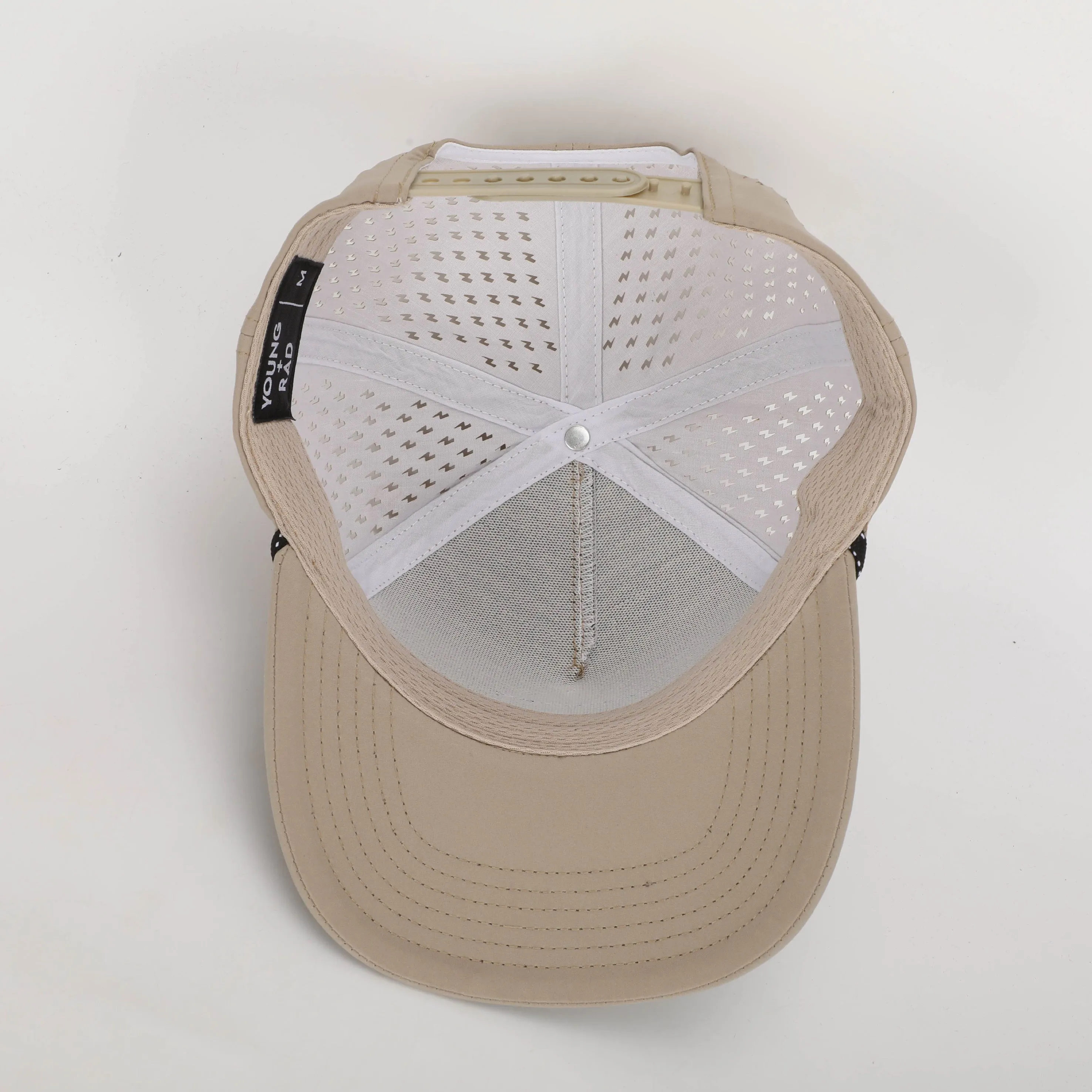 Sand Adventure Snapback