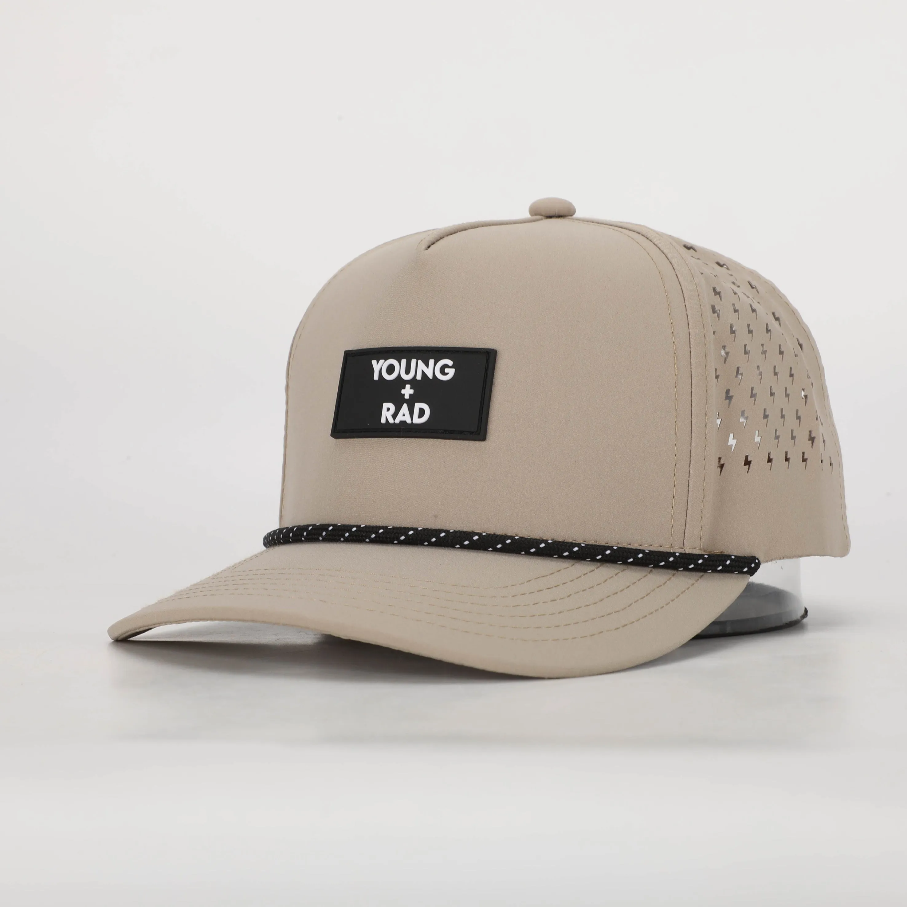 Sand Adventure Snapback