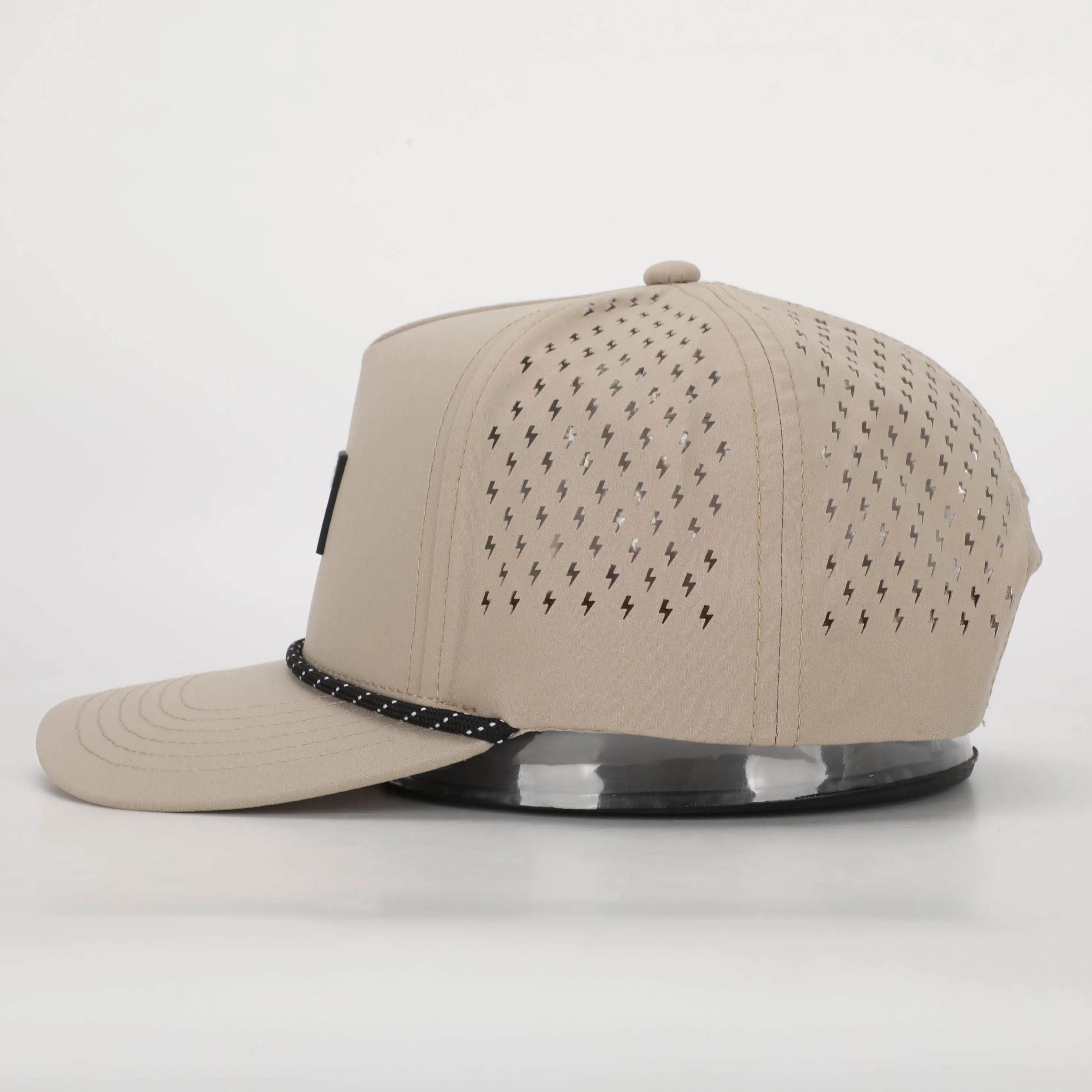 Sand Adventure Snapback